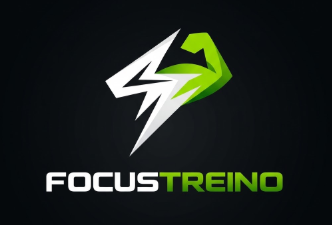 FOCUSTREINO Logo
