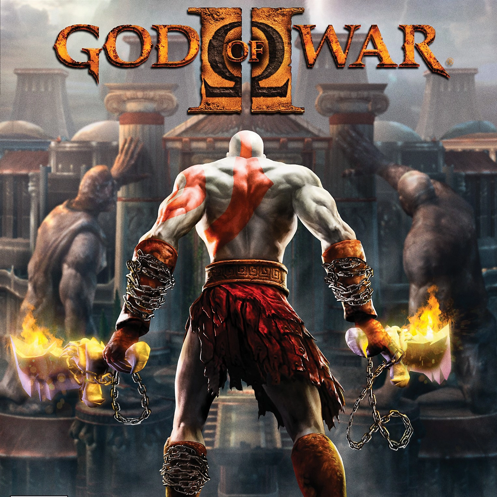 Gow 2