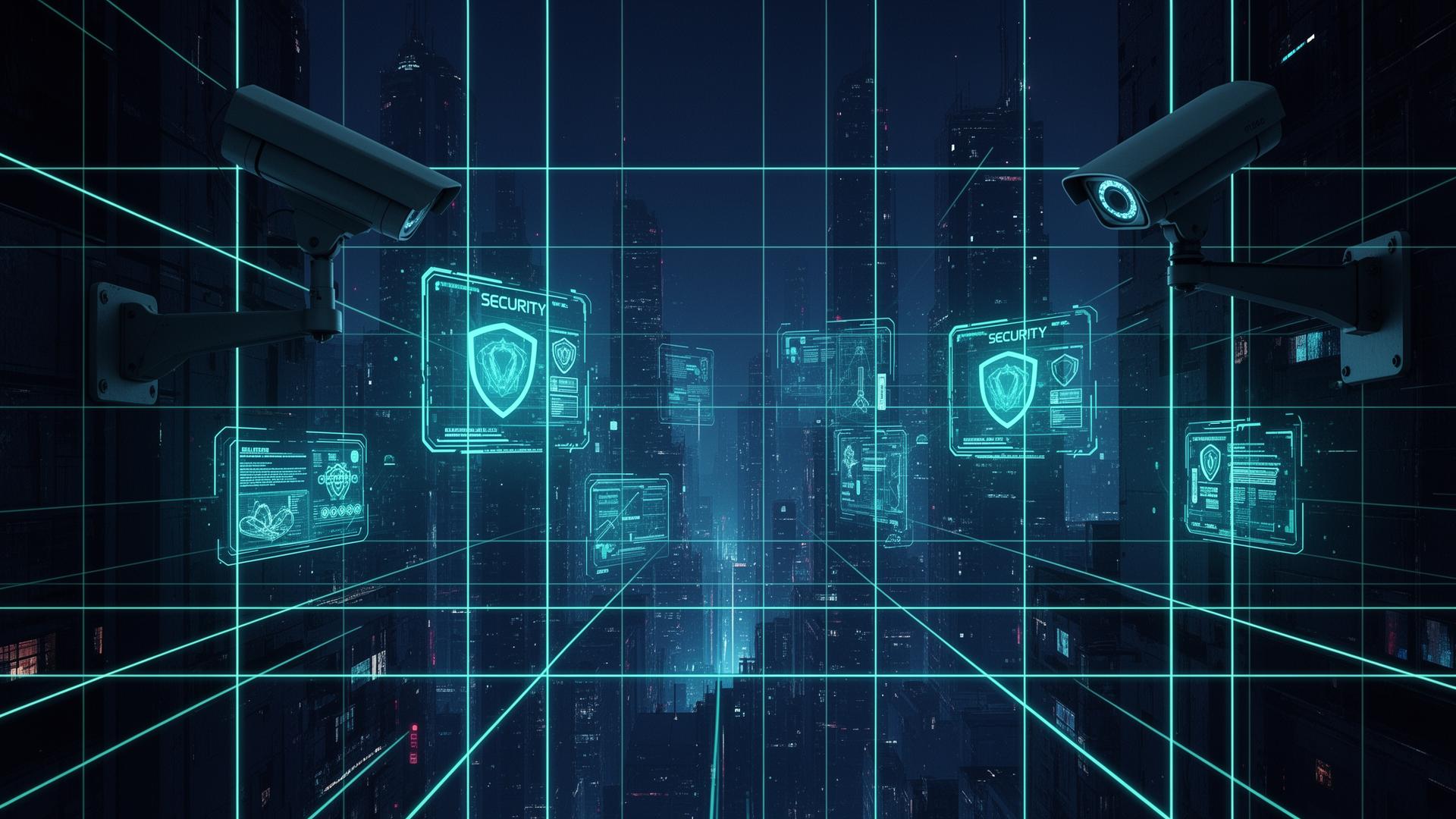 Centro de Comando de Segurança