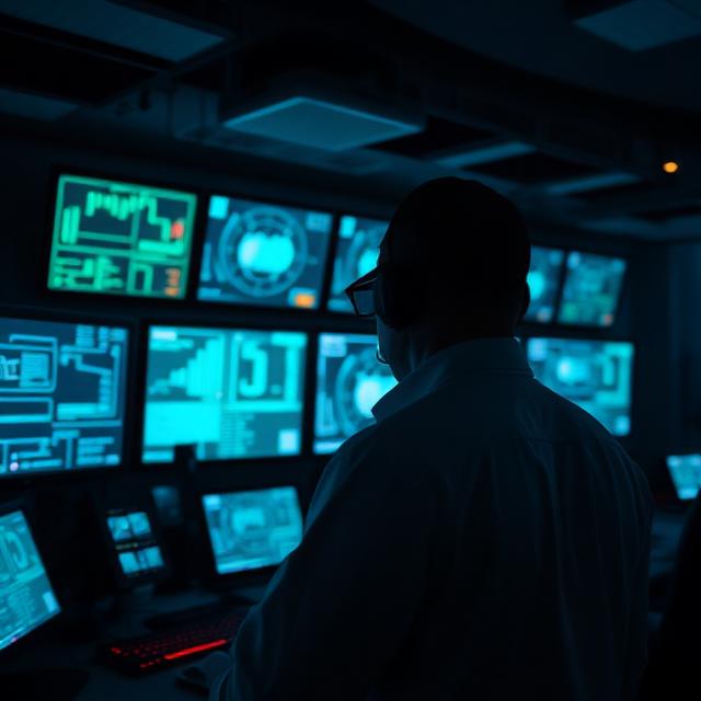 Escudo de Segurança Digital